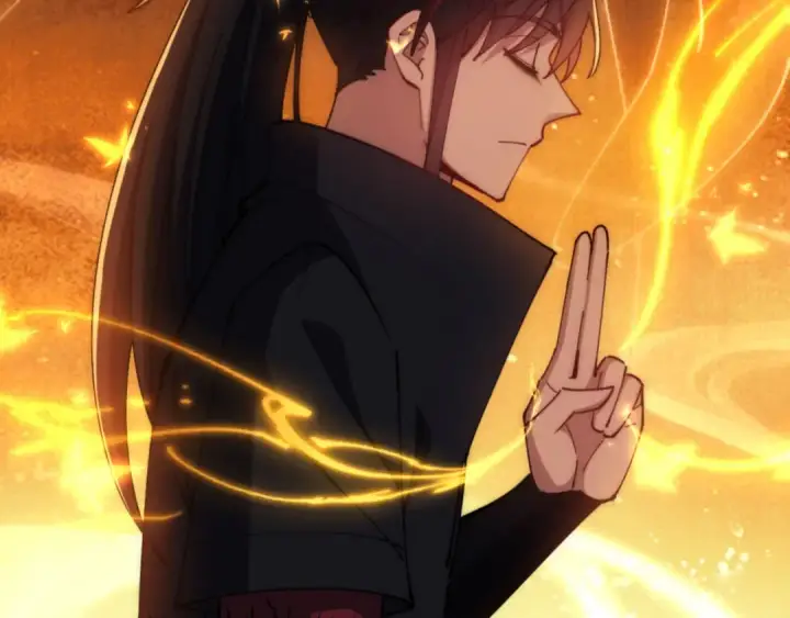 《师尊：这个冲师逆徒才不是圣子》第32话 你这逆徒有点飘啊！图111