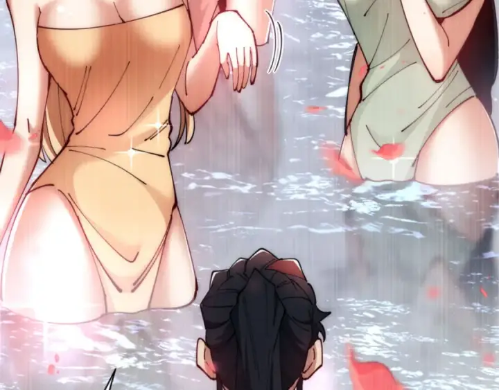 《师尊：这个冲师逆徒才不是圣子》第32话 你这逆徒有点飘啊！图150