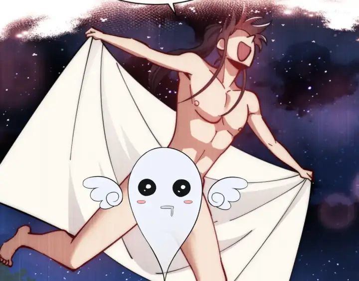 《师尊：这个冲师逆徒才不是圣子》第32话 你这逆徒有点飘啊！图153