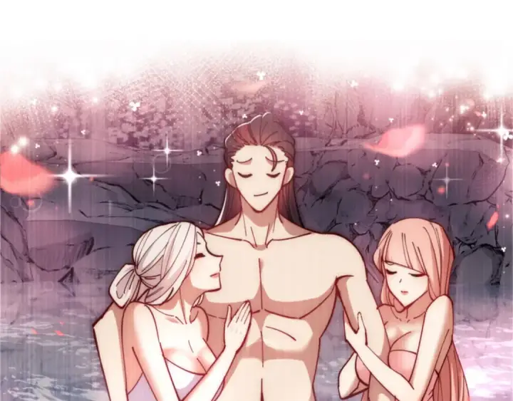 《师尊：这个冲师逆徒才不是圣子》第32话 你这逆徒有点飘啊！图156