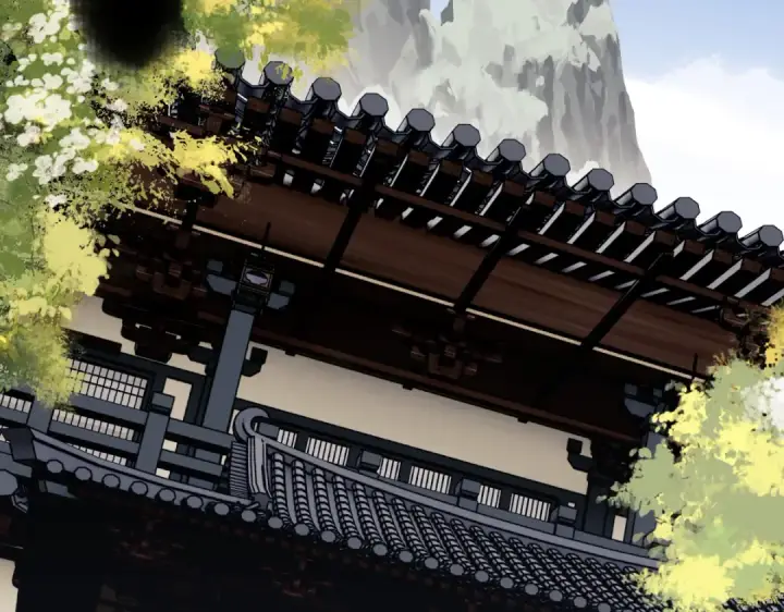 《师尊：这个冲师逆徒才不是圣子》第32话 你这逆徒有点飘啊！图41