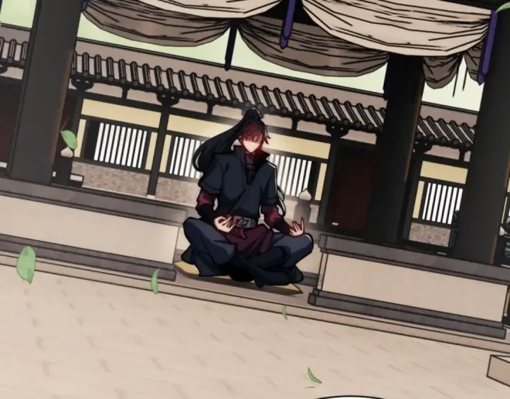 《师尊：这个冲师逆徒才不是圣子》第32话 你这逆徒有点飘啊！图99