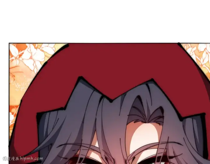 《师尊：这个冲师逆徒才不是圣子》第33话 家猫闻到我身上的野猫味图112
