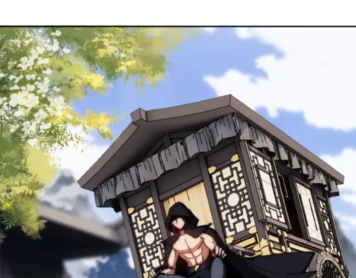 《师尊：这个冲师逆徒才不是圣子》第33话 家猫闻到我身上的野猫味图12