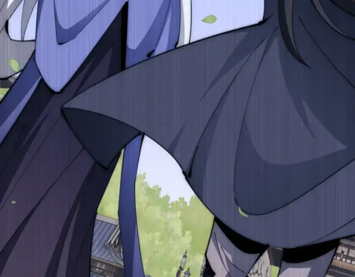 《师尊：这个冲师逆徒才不是圣子》第33话 家猫闻到我身上的野猫味图23