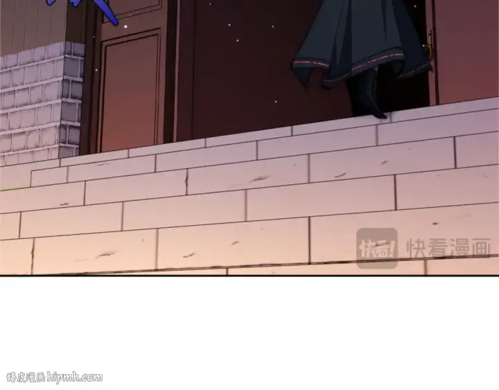 《师尊：这个冲师逆徒才不是圣子》第33话 家猫闻到我身上的野猫味图80