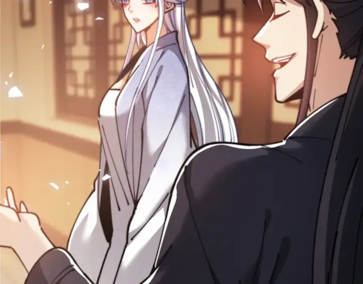 《师尊：这个冲师逆徒才不是圣子》第34话 师尊渡劫！算你这逆徒还有良心！图110