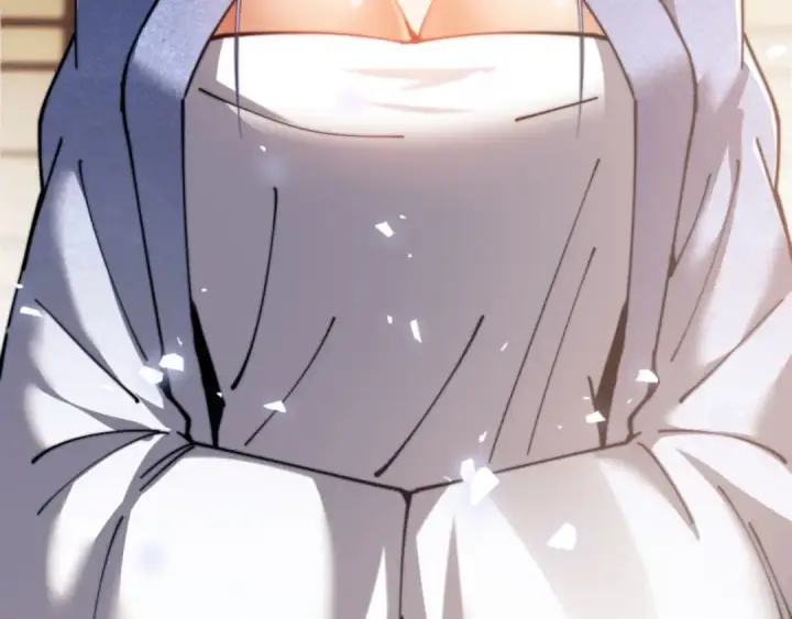 《师尊：这个冲师逆徒才不是圣子》第34话 师尊渡劫！算你这逆徒还有良心！图116