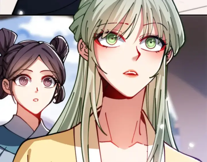 《师尊：这个冲师逆徒才不是圣子》第34话 师尊渡劫！算你这逆徒还有良心！图130