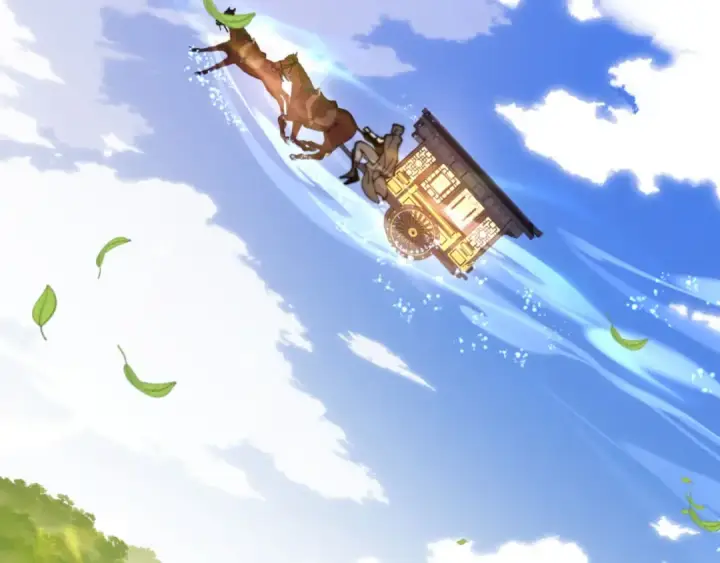 《师尊：这个冲师逆徒才不是圣子》第34话 师尊渡劫！算你这逆徒还有良心！图157