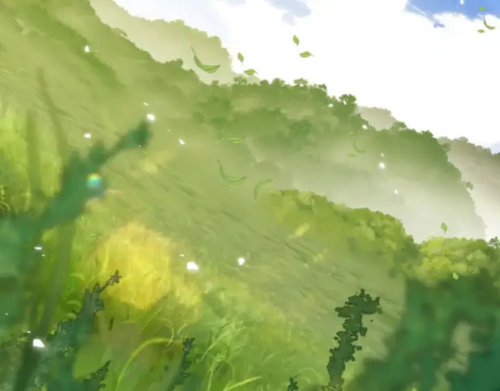 《师尊：这个冲师逆徒才不是圣子》第34话 师尊渡劫！算你这逆徒还有良心！图158
