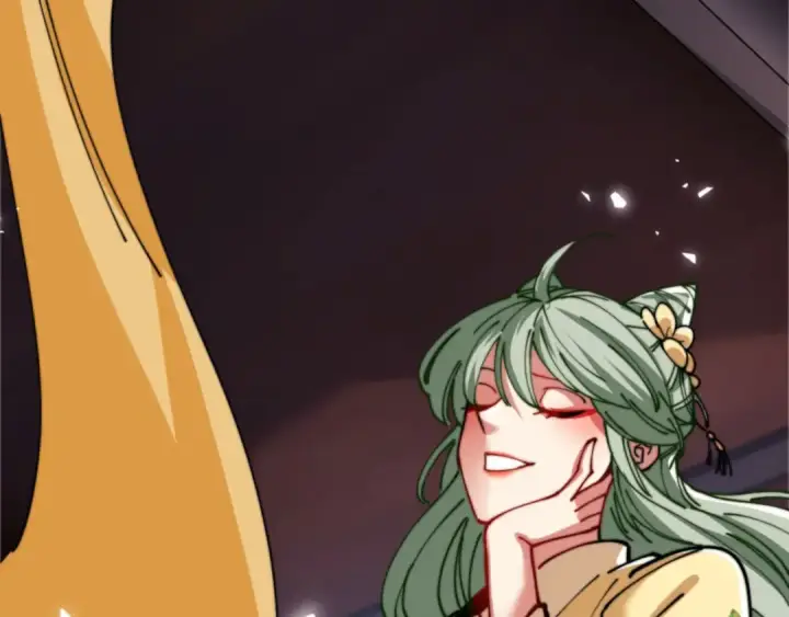 《师尊：这个冲师逆徒才不是圣子》第34话 师尊渡劫！算你这逆徒还有良心！图161