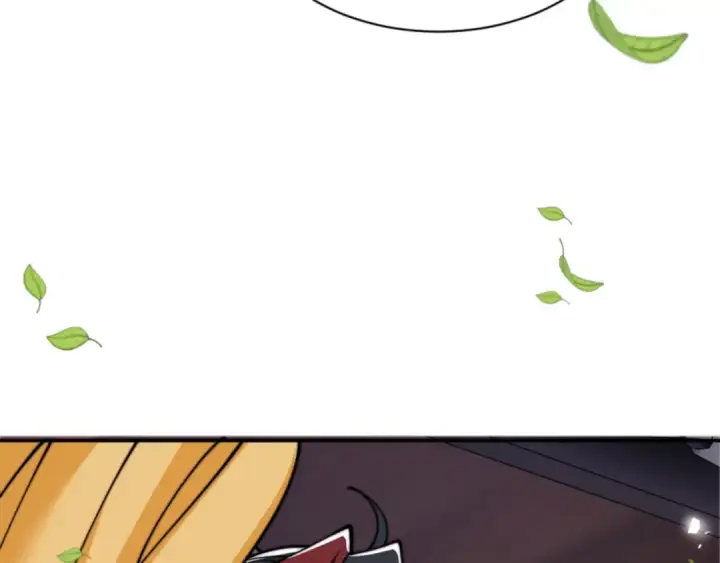 《师尊：这个冲师逆徒才不是圣子》第34话 师尊渡劫！算你这逆徒还有良心！图163