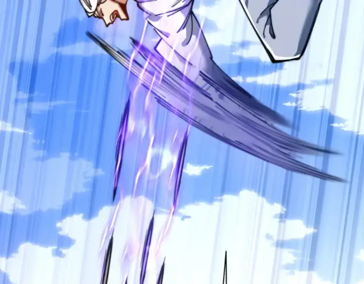 《师尊：这个冲师逆徒才不是圣子》第34话 师尊渡劫！算你这逆徒还有良心！图182