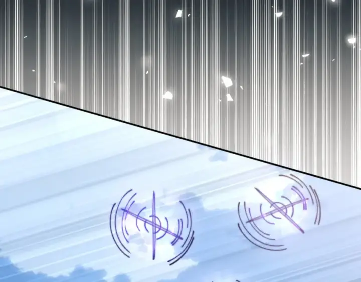 《师尊：这个冲师逆徒才不是圣子》第34话 师尊渡劫！算你这逆徒还有良心！图185