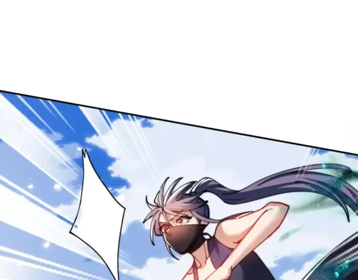 《师尊：这个冲师逆徒才不是圣子》第34话 师尊渡劫！算你这逆徒还有良心！图190