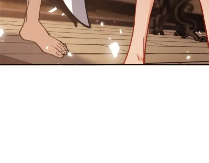 《师尊：这个冲师逆徒才不是圣子》第34话 师尊渡劫！算你这逆徒还有良心！图20