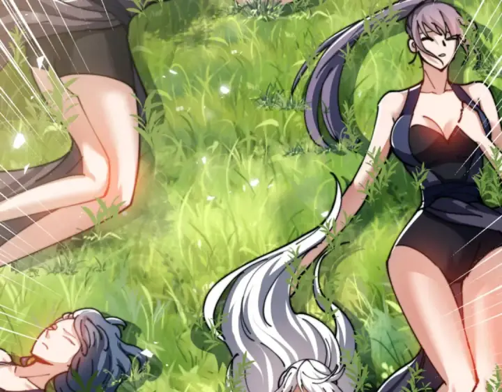 《师尊：这个冲师逆徒才不是圣子》第34话 师尊渡劫！算你这逆徒还有良心！图201