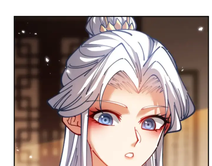 《师尊：这个冲师逆徒才不是圣子》第34话 师尊渡劫！算你这逆徒还有良心！图21