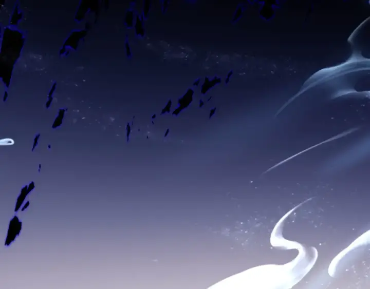 《师尊：这个冲师逆徒才不是圣子》第34话 师尊渡劫！算你这逆徒还有良心！图27