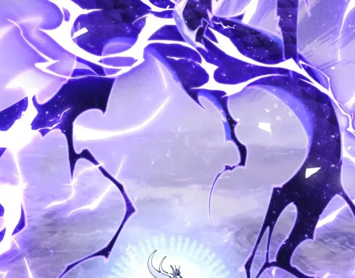 《师尊：这个冲师逆徒才不是圣子》第34话 师尊渡劫！算你这逆徒还有良心！图30