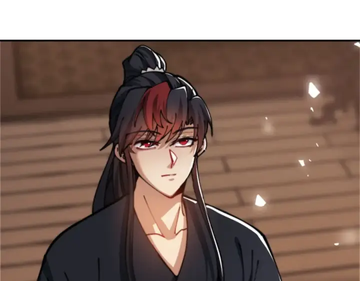 《师尊：这个冲师逆徒才不是圣子》第34话 师尊渡劫！算你这逆徒还有良心！图87