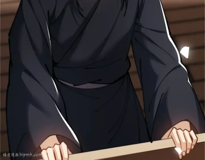 《师尊：这个冲师逆徒才不是圣子》第34话 师尊渡劫！算你这逆徒还有良心！图88