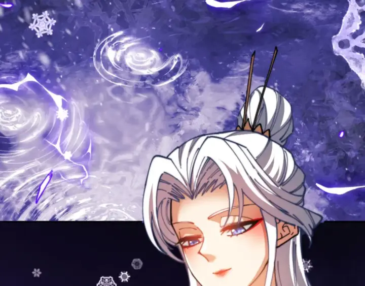 《师尊：这个冲师逆徒才不是圣子》第34话 师尊渡劫！算你这逆徒还有良心！图94