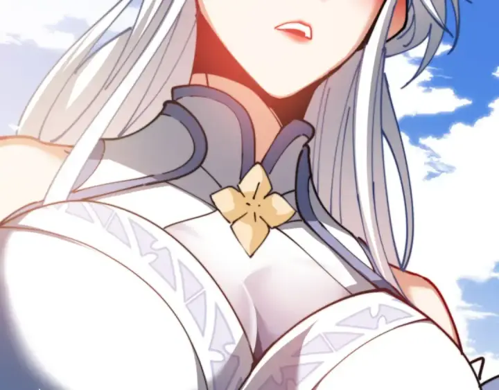 《师尊：这个冲师逆徒才不是圣子》第35话 和师尊解锁了新的知识！图13
