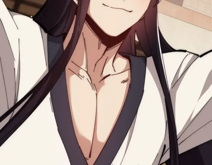 《师尊：这个冲师逆徒才不是圣子》第35话 和师尊解锁了新的知识！图146