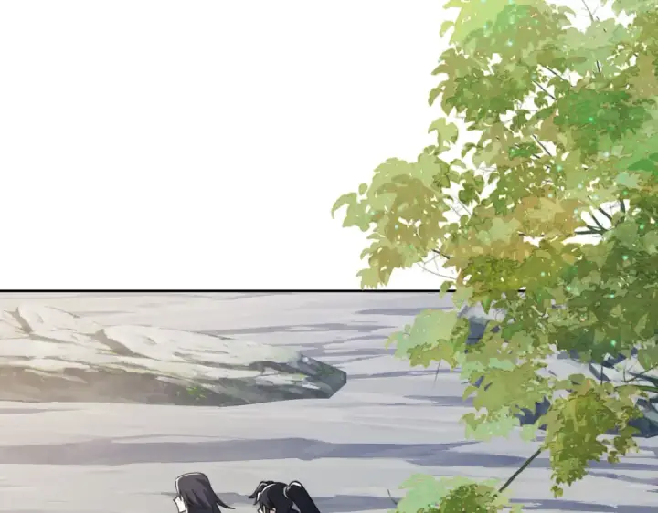 《师尊：这个冲师逆徒才不是圣子》第35话 和师尊解锁了新的知识！图191