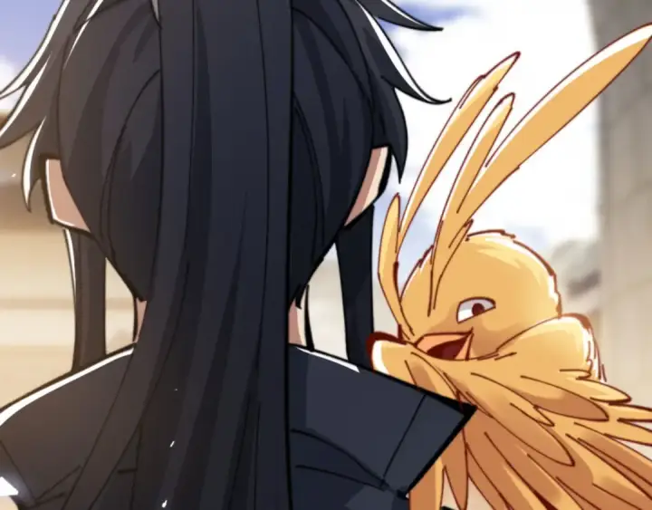 《师尊：这个冲师逆徒才不是圣子》第35话 和师尊解锁了新的知识！图199