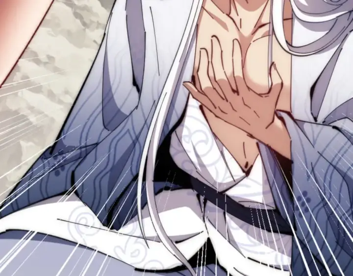 《师尊：这个冲师逆徒才不是圣子》第35话 和师尊解锁了新的知识！图25