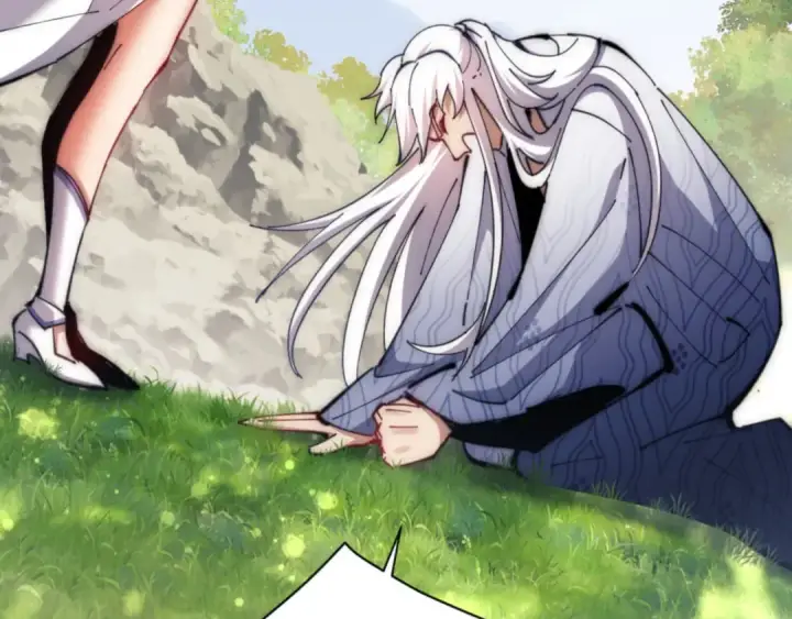 《师尊：这个冲师逆徒才不是圣子》第35话 和师尊解锁了新的知识！图29