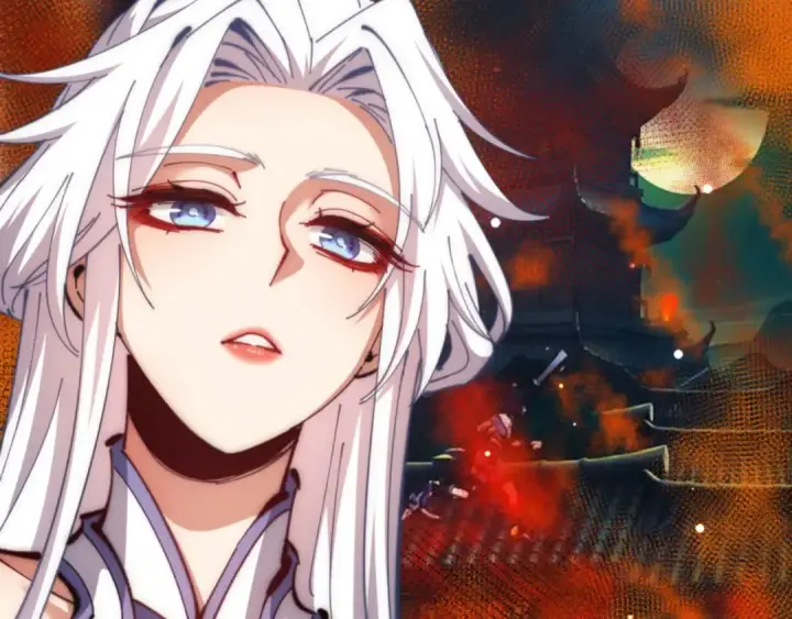 《师尊：这个冲师逆徒才不是圣子》第35话 和师尊解锁了新的知识！图36