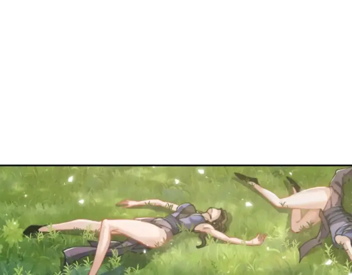 《师尊：这个冲师逆徒才不是圣子》第35话 和师尊解锁了新的知识！图5