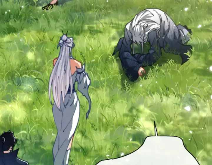 《师尊：这个冲师逆徒才不是圣子》第35话 和师尊解锁了新的知识！图6