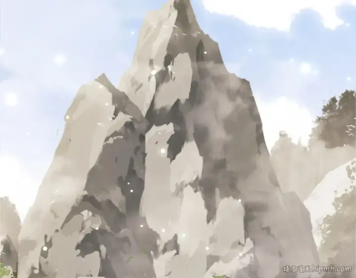 《师尊：这个冲师逆徒才不是圣子》第36话  丫头你在想什么？！图112