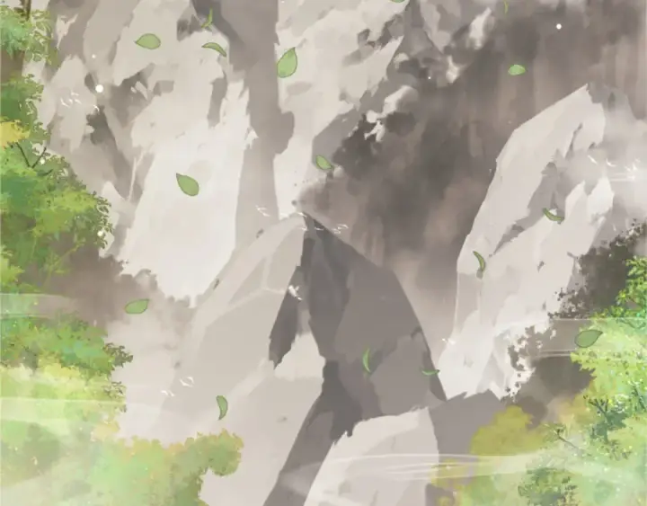 《师尊：这个冲师逆徒才不是圣子》第36话  丫头你在想什么？！图113