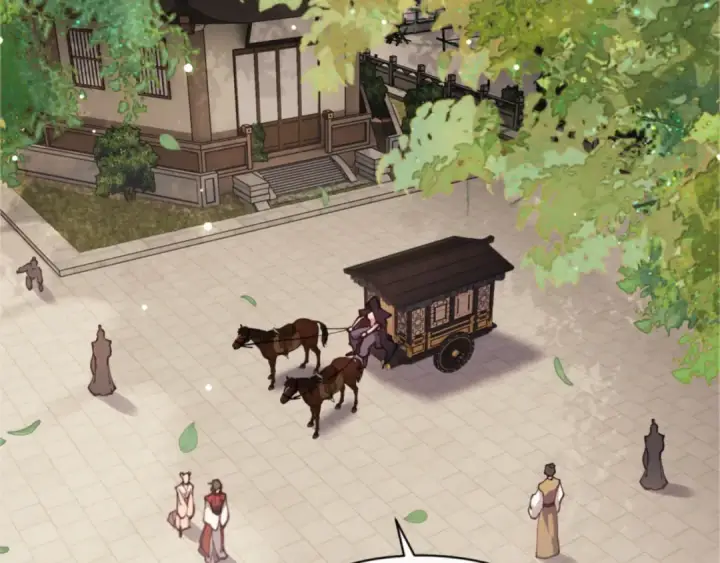 《师尊：这个冲师逆徒才不是圣子》第36话  丫头你在想什么？！图116