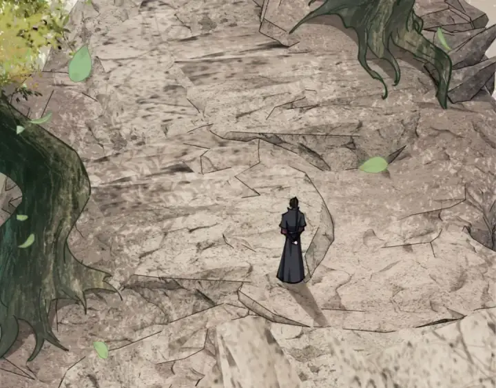 《师尊：这个冲师逆徒才不是圣子》第36话  丫头你在想什么？！图131