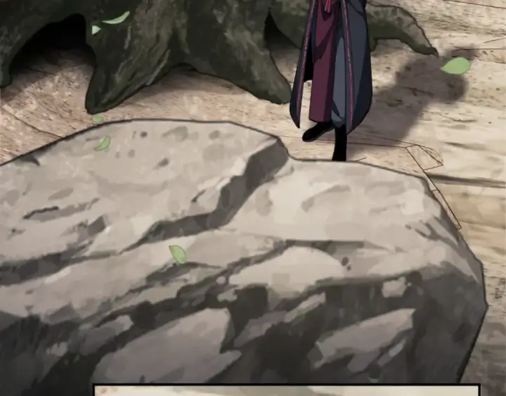 《师尊：这个冲师逆徒才不是圣子》第36话  丫头你在想什么？！图134