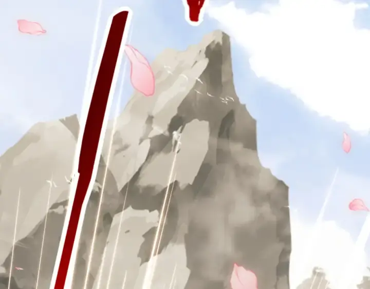 《师尊：这个冲师逆徒才不是圣子》第36话  丫头你在想什么？！图140