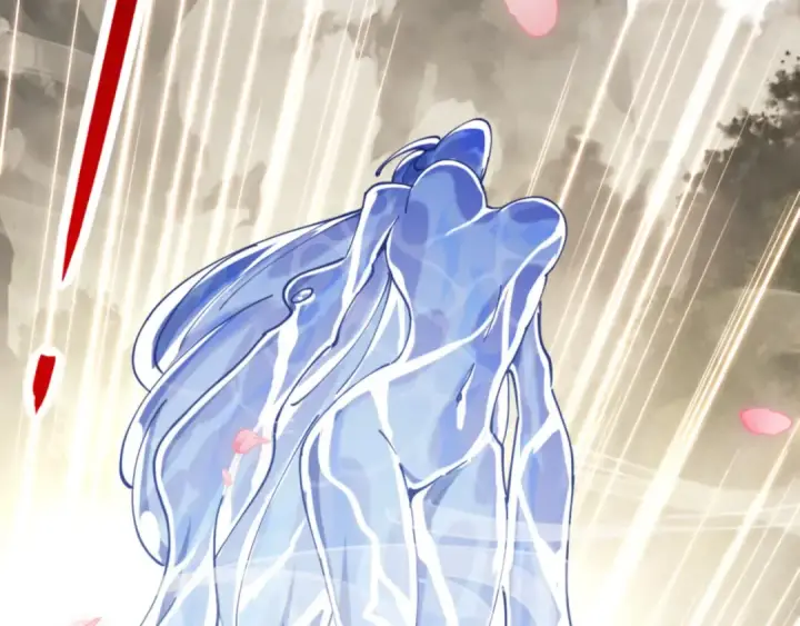 《师尊：这个冲师逆徒才不是圣子》第36话  丫头你在想什么？！图141