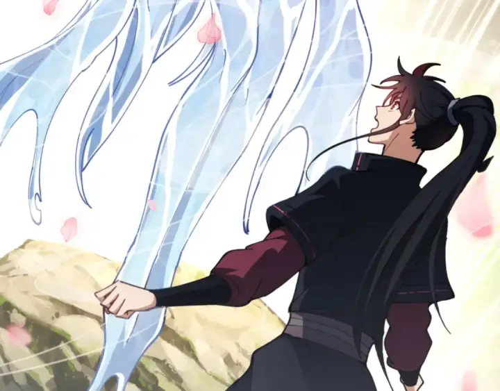 《师尊：这个冲师逆徒才不是圣子》第36话  丫头你在想什么？！图142