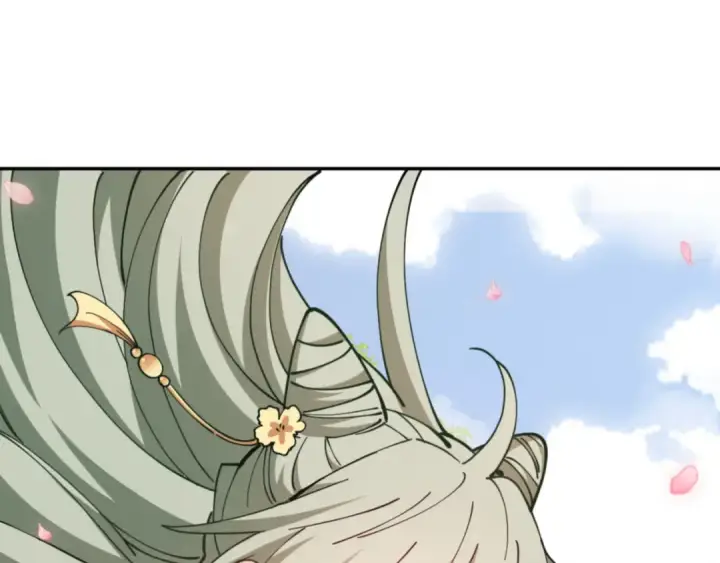 《师尊：这个冲师逆徒才不是圣子》第36话  丫头你在想什么？！图156