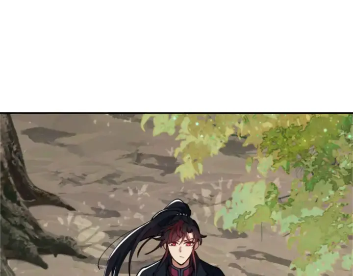 《师尊：这个冲师逆徒才不是圣子》第36话  丫头你在想什么？！图165