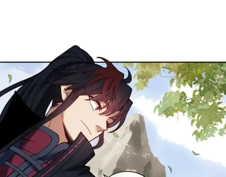 《师尊：这个冲师逆徒才不是圣子》第36话  丫头你在想什么？！图172