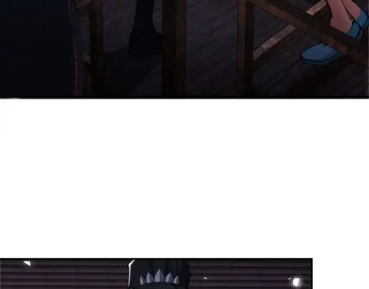 《师尊：这个冲师逆徒才不是圣子》第36话  丫头你在想什么？！图27