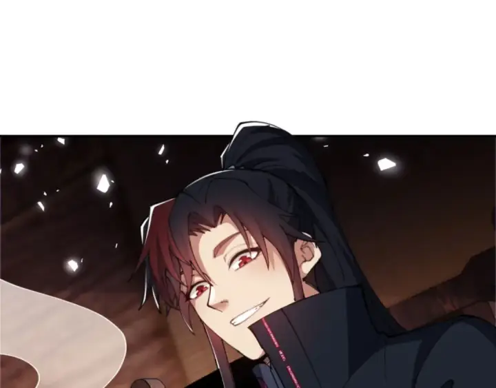 《师尊：这个冲师逆徒才不是圣子》第36话  丫头你在想什么？！图41